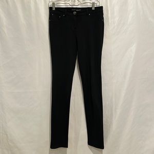 Romeo and Juliet Couture Black Pants- medium